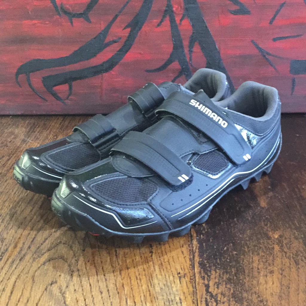 Shimano Bike Shoe Men’s Size 47 Like New